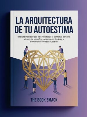 La arquitectura de tu autoestima