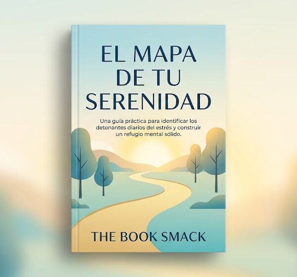 El mapa de tu serenidad