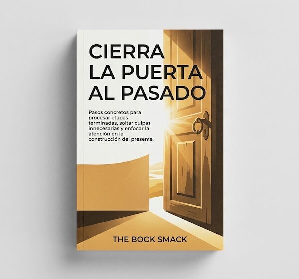 Cierra la puerta al pasado