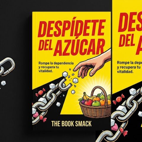 Despídete del azúcar
