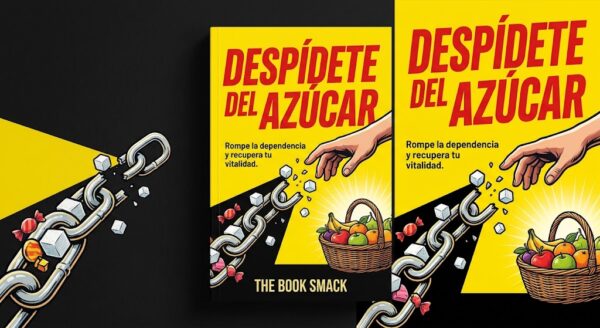 Despídete del azúcar
