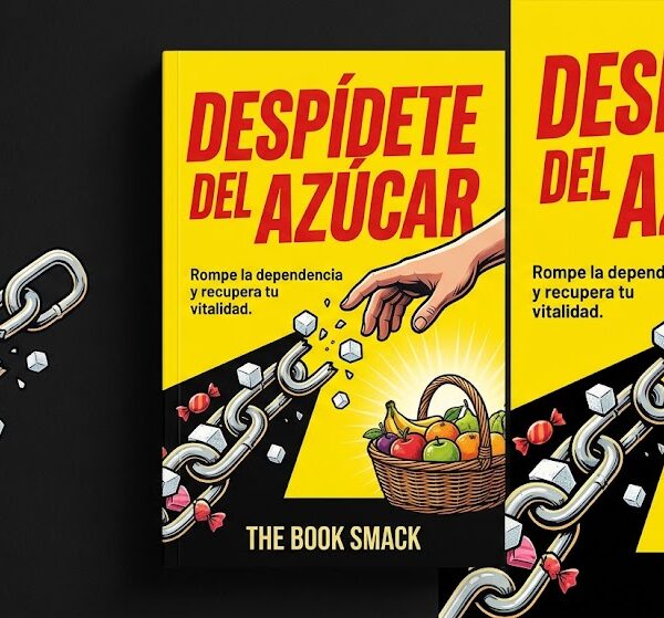 Despídete del azúcar