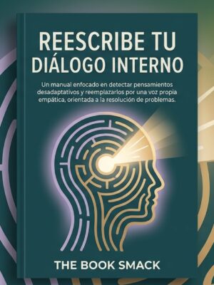 Reescribe tu diálogo interno