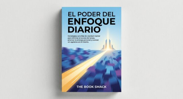 El poder del enfoque diario